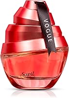 Sapil Vogue Eau de Parfum for Women 100mL — image 1