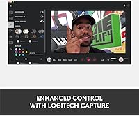 Logitech StreamCam Plus Webcam — image 9