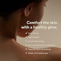 AROMATICA Circulating Body Oil Juniper Berry & Ginger 3.38 fl. oz. — image 5