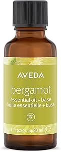 Aveda Bergamot Essential Oil, 1 Fl Oz Review