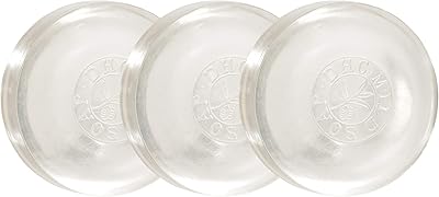 DHC Mild Soap Trio, 3.1 oz