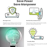 BenQ MW632ST Business Projector — image 5