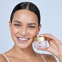 ISDIN Isdinceutics Hyaluronic Moisture Sensitive Skin Calming Daily Face Moisturizer 1.76oz — image 2