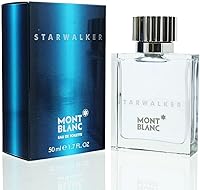 MONTBLANC Starwalker Eau de Toilette 1.7oz — image 5