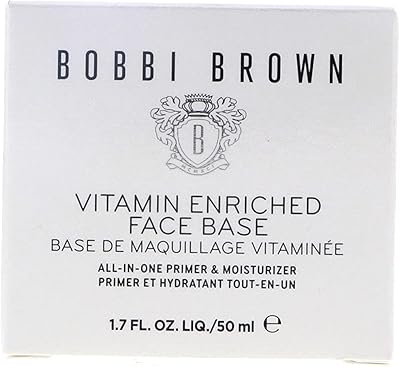 Bobbi Brown Vitamin Enriched Face Base 50mL