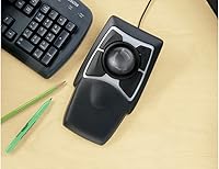 Kensington Expert Mouse Optical — image 2