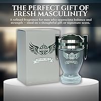 Sandora Fragrances Perfume for Men – 100mL — image 6