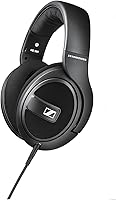 Sennheiser HD 569 Closed Back Headphones — image 1