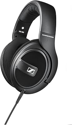 Sennheiser HD 569