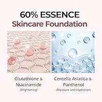 Milktouch Cushion Foundation 19N Vanilla Ivory — image 4