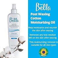 Depil Bella Post Waxing Oil 500ml — image 2