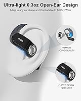 OJW Open Ear Headphones — image 4