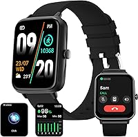 Fire-Boltt Ninja Call Pro Plus Smartwatch 46.48mm — image 1