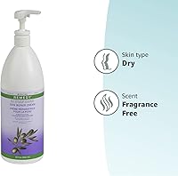 Medline Remedy Olivamine Skin Repair Cream and Body Lotion 32oz — image 7