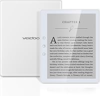 Veidoo E5 5.8-inch E-Ink Ebook Reader 32GB — image 1