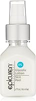 Epicuren Discovery Glycolic Lotion Face Peel 5%, 2 oz. — image 1
