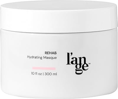 L'ANGE HAIR Rehab Hydrating Masque 10 fl oz