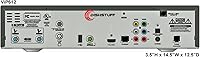 Dish Network ViP 612 HD-DVR Receiver — image 2