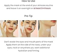 BIODANCE Bio-Collagen Real Deep Mask, 1.19oz x 16ea — image 7