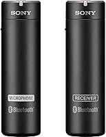 Sony ECMAW4 Wireless Microphone — image 1