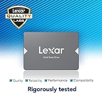 Lexar 1TB NS100 SSD — image 6