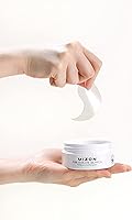 MIZON Pure Pearl Eye Gel Patch 60pcs — image 5