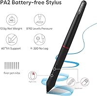 XP-Pen Artist 13.3 Pro Drawing Tablet — image 5