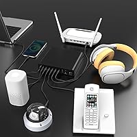 TalentCell Mini UPS SL3400 27000mAh Backup Battery Pack — image 5