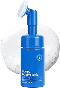 Seapuri Leave-In Exfoliating Scalp Treatment 6.7oz Review