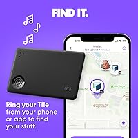 Tile Slim Bluetooth Tracker — image 3