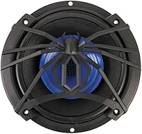 Soundstream SM2.650 6.5-Inch 2-Way Pro Audio Speakers — image 1