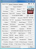 QTHREE Radeon RX 560 XT 8GB GDDR5 Graphics Card — image 6