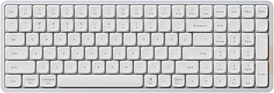 LOFREE Flow Low Profile Mechanical Keyboard