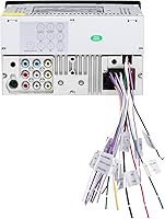 Planet Audio P9630B Car DVD Player — image 3