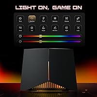 TP-Link Archer GE800 Wi-Fi 7 Gaming Router — image 8