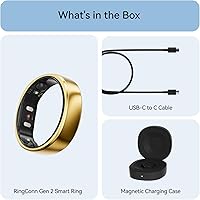 RingConn Gen 2 Smart Ring — image 7