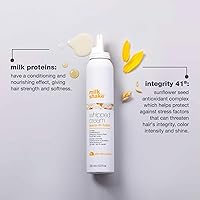 milk_shake Whipped Cream Leave-in Treatment 200mL — image 3