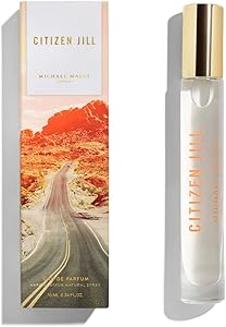 Michael Malul Citizen Jill Eau de Parfum for Women 10mL Review