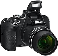 Nikon COOLPIX B700 Digital Camera — image 2