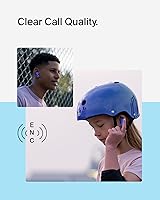 Belkin SoundForm Nano 2 Bluetooth Earbuds for Kids — image 5