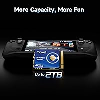 Fikwot FX953 2TB M.2 2230 NVMe SSD — image 4