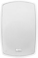 OSD Audio AP490 Outdoor Patio Speakers Pair — image 4