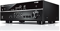 Yamaha RX-V385 5.1-Channel AV Receiver — image 4