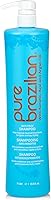 Pure Brazilian Anti-Frizz Daily Shampoo 13.5oz — image 1
