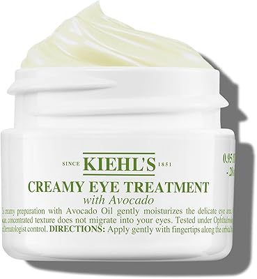 Kiehl's Avocado Eye Treatment 28mL