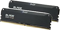 OLOy Hairline Blade DDR4 16GB (2x8GB) 3200 MHz RAM — image 2
