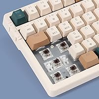 Merdia Wireless Mechanical Keyboard — image 5