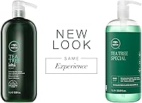 Tea Tree Hand Soap, Liquid Hand Wash - 2.4 lbs — image 2