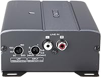 Kenwood KAC-M3001 Amplifier — image 2