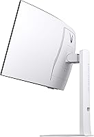 LG 34GX90SA-W 34-inch Ultragear OLED Gaming Monitor — image 8